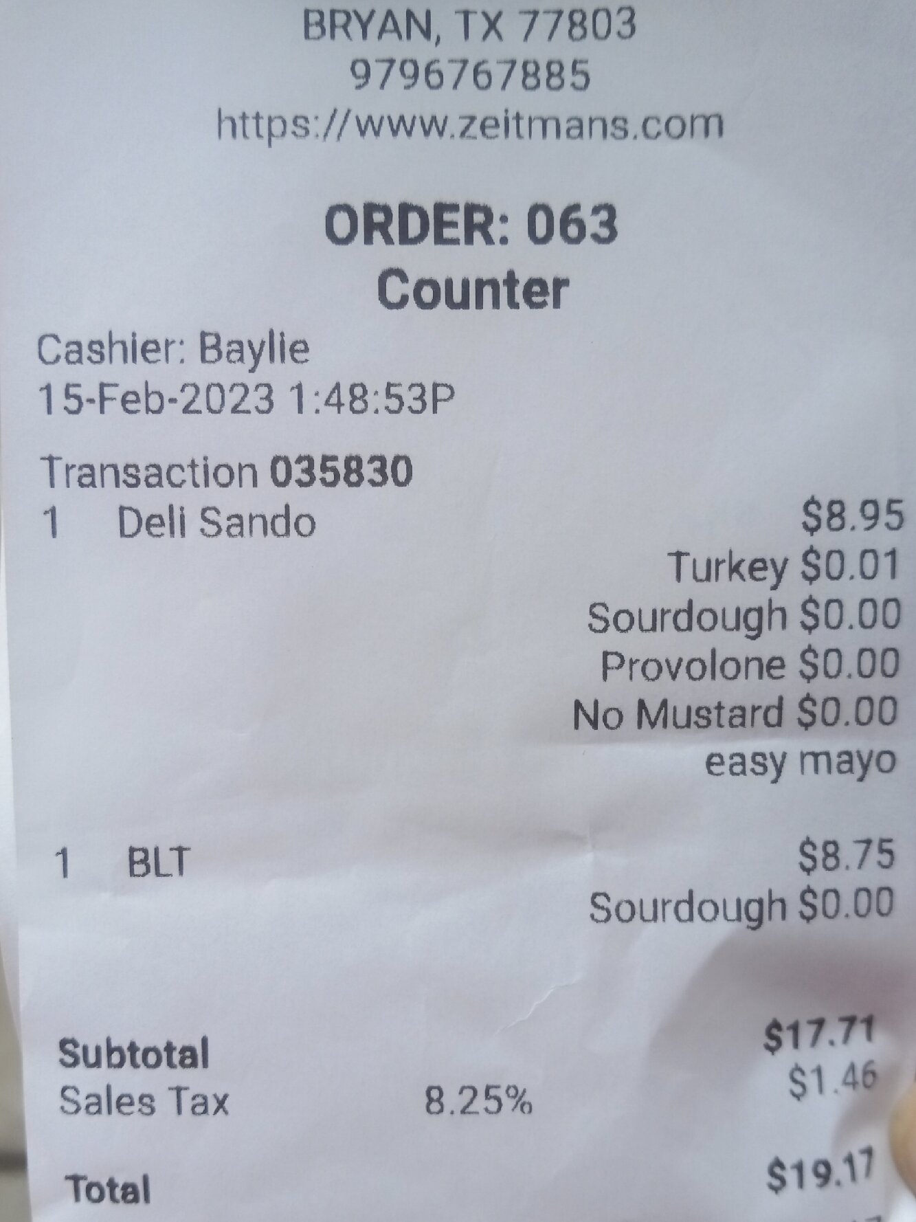 Photo credit: Tripadvisor