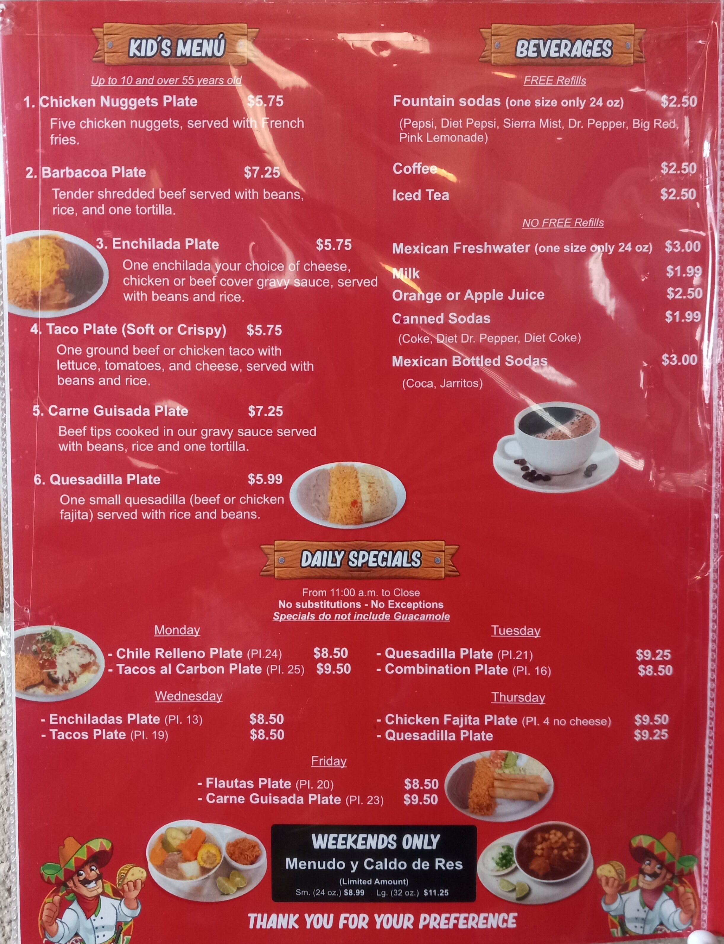 Photo credit: Tripadvisor