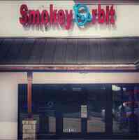 Smokey Orbit - Smoke Vape & CBD