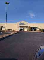 Blinn College Central Administrative Services Building