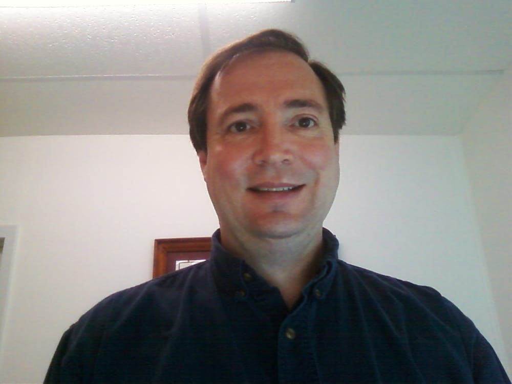 Dr. Richard Stephenson, D. C.