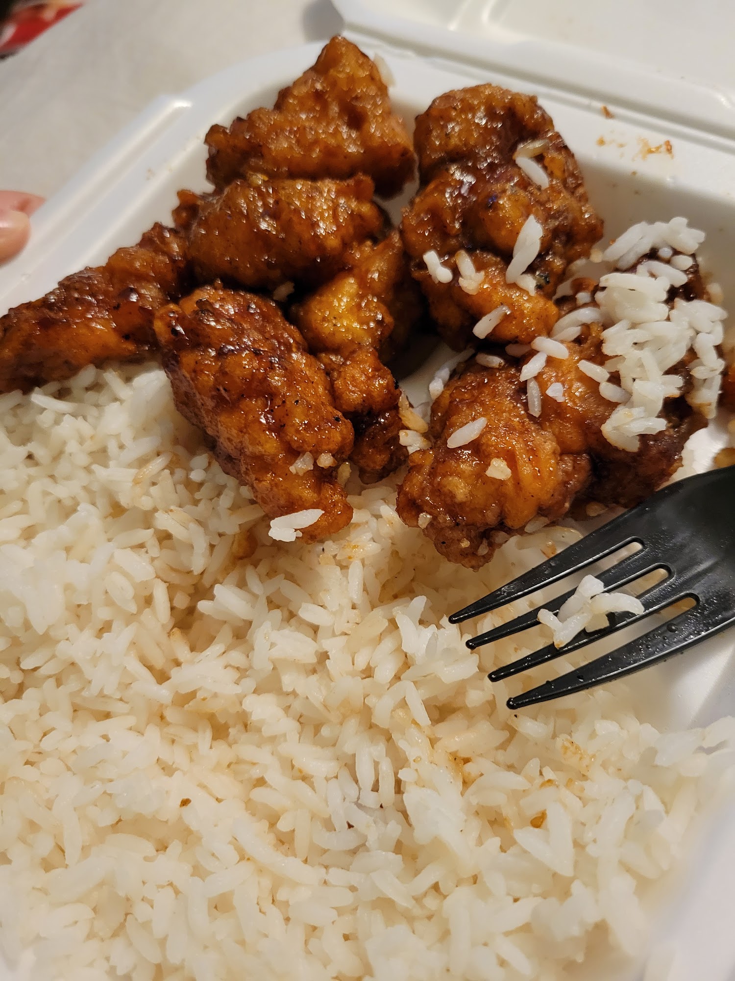 Panda Express