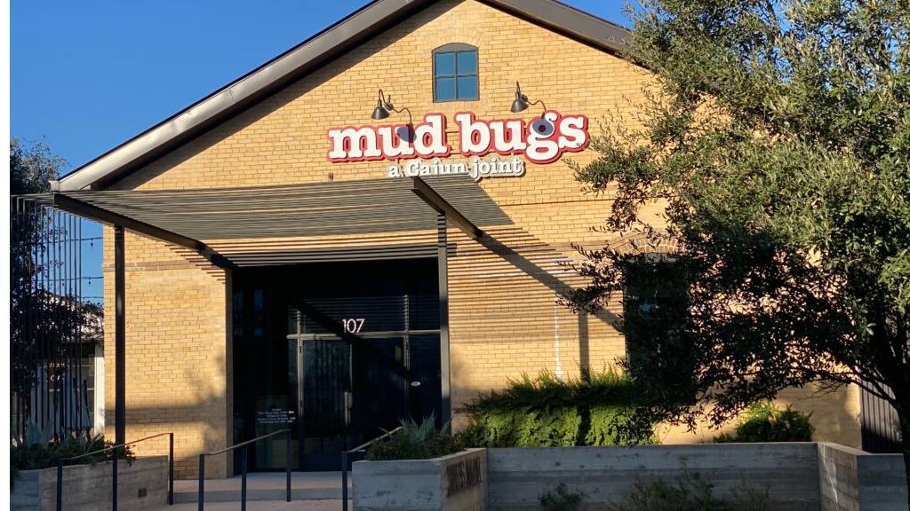 MudBugs - A Cajun Joint 306 S Main St Suite 107, Buda, TX 78610
