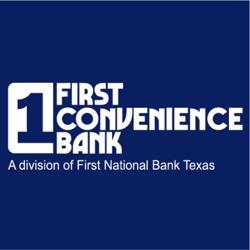 First Conveneince Bank