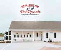 Remington Pet Ranch