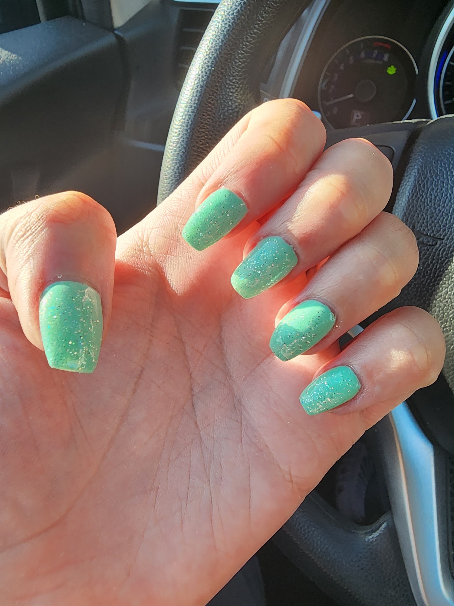 Beautiful Nails and Spa 286 Singing Oaks #110, Bulverde Texas 78070