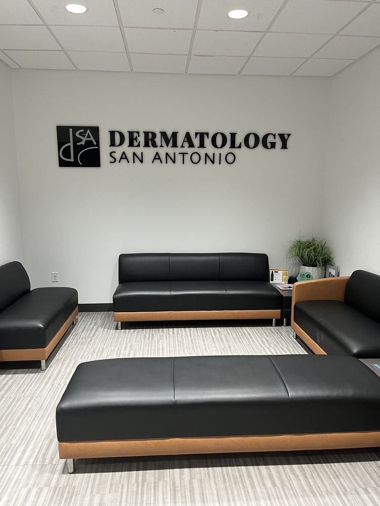 Dermatology San Antonio 524 Singing Oaks Ste. 280, Bulverde Texas 78070