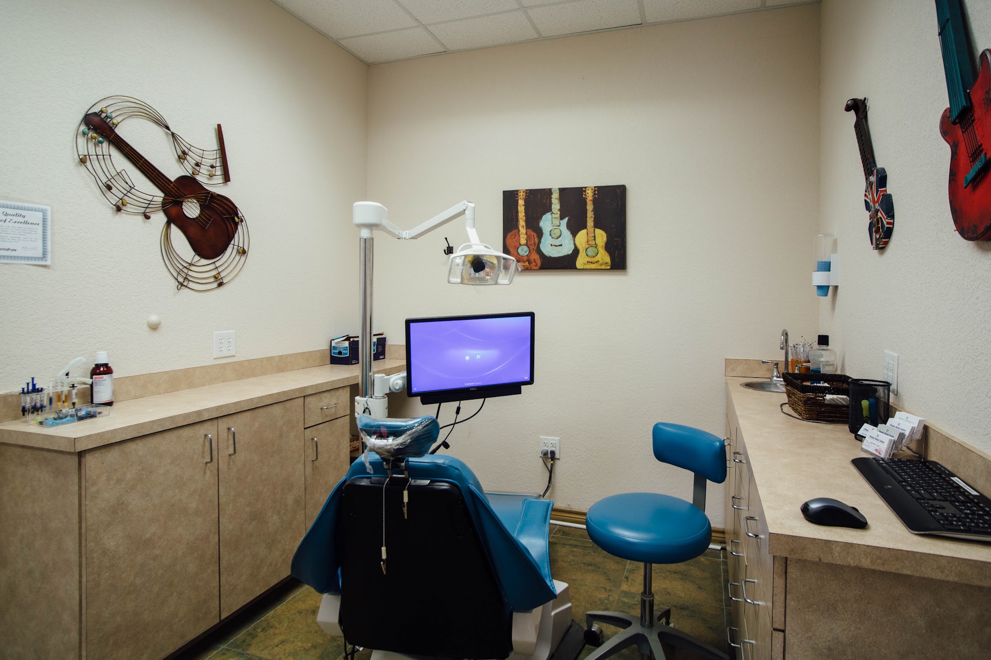 Premier Dental Center Bulverde 20540 TX-46 Suite 100, Bulverde Texas 78070