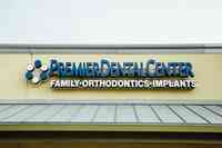 Premier Dental Center Bulverde