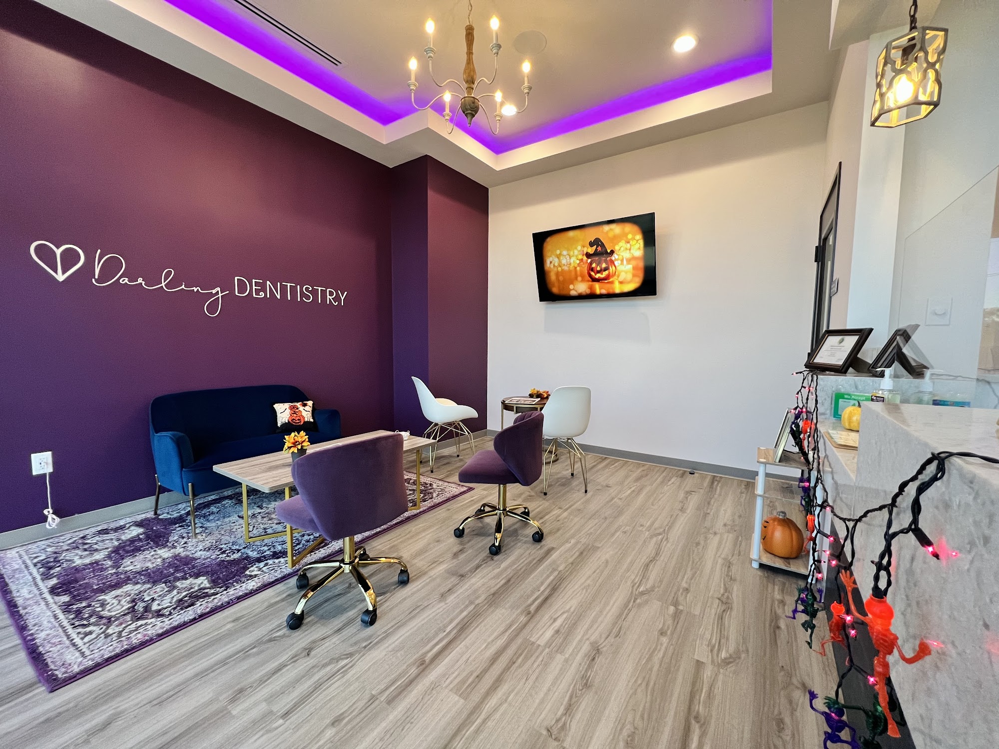 Darling Dentistry 115 Old Boerne Rd Suite E, Bulverde Texas 78163