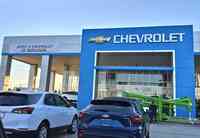 Jerry's Chevrolet of Burleson