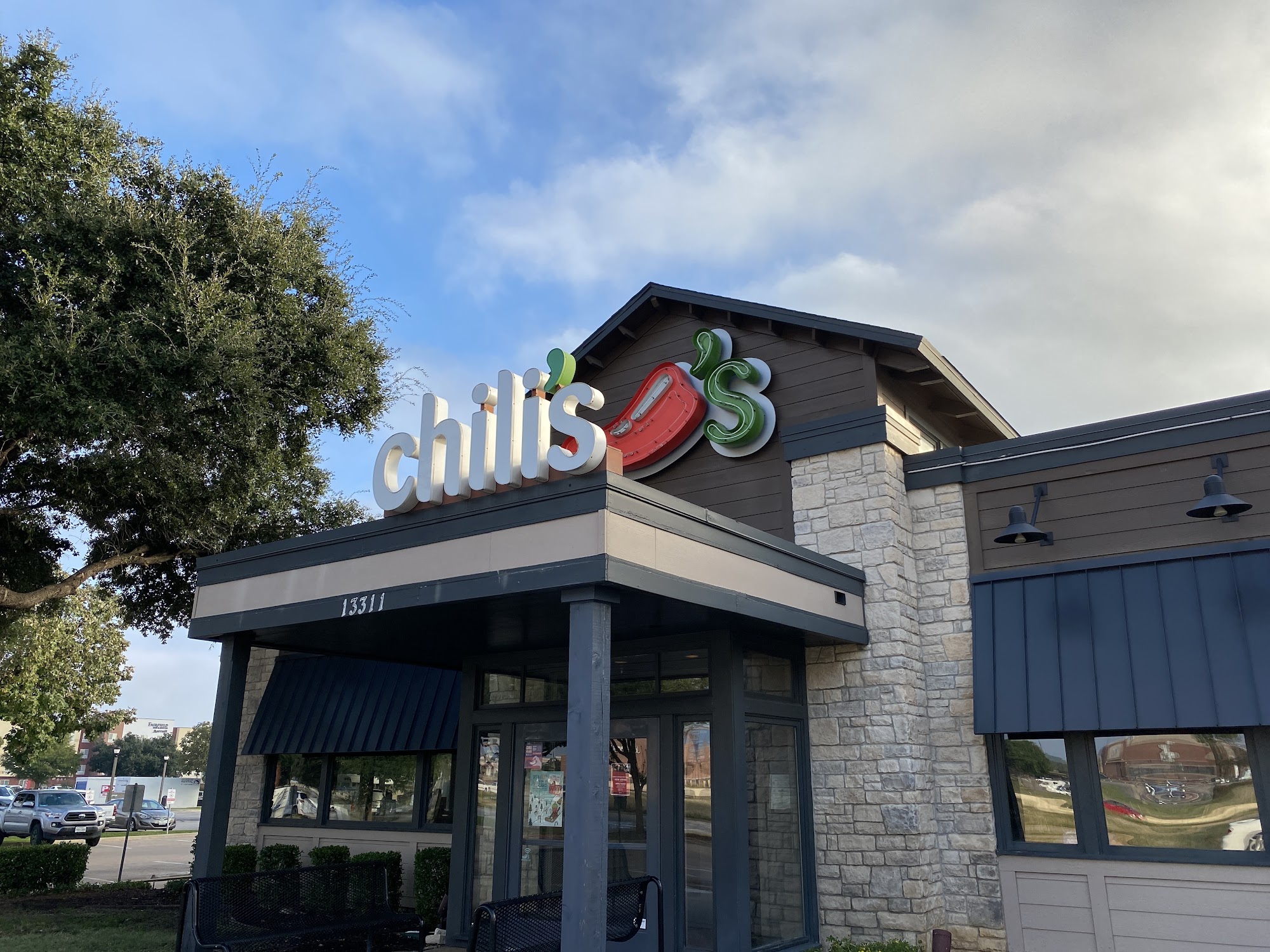 Chili's Grill & Bar