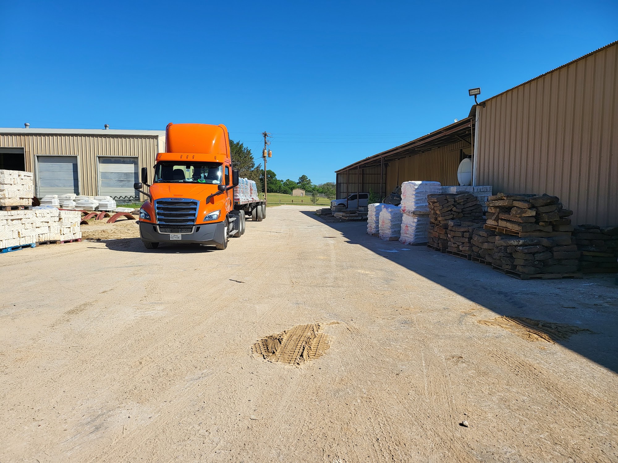 Alliance Materials, Inc.