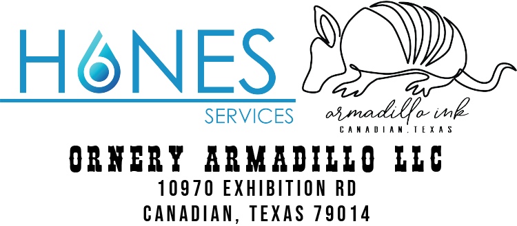 Hanes Services 10970 Exhibition Rd, Canadian Texas 79014