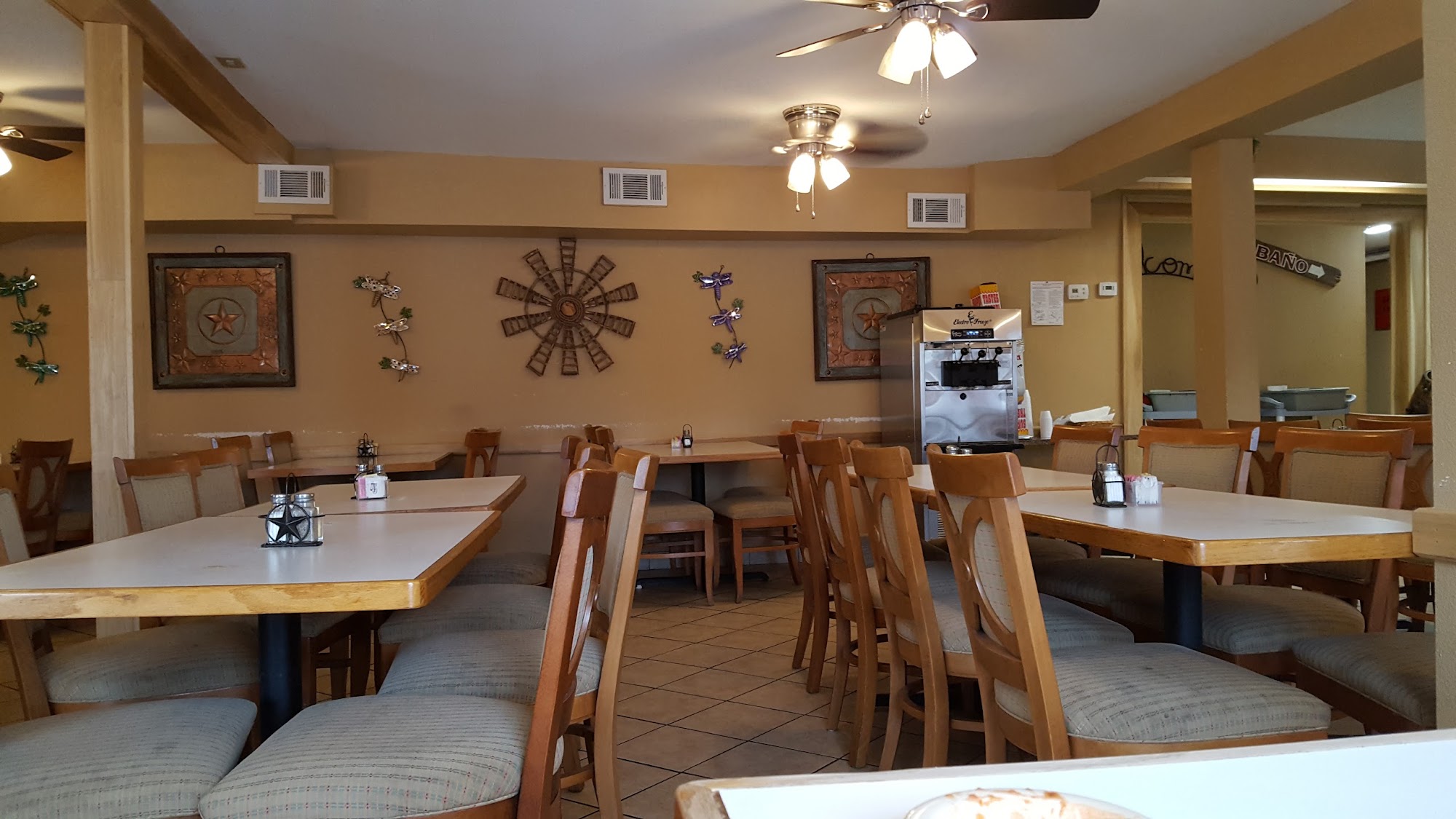 Robles Mexican Restaurant
