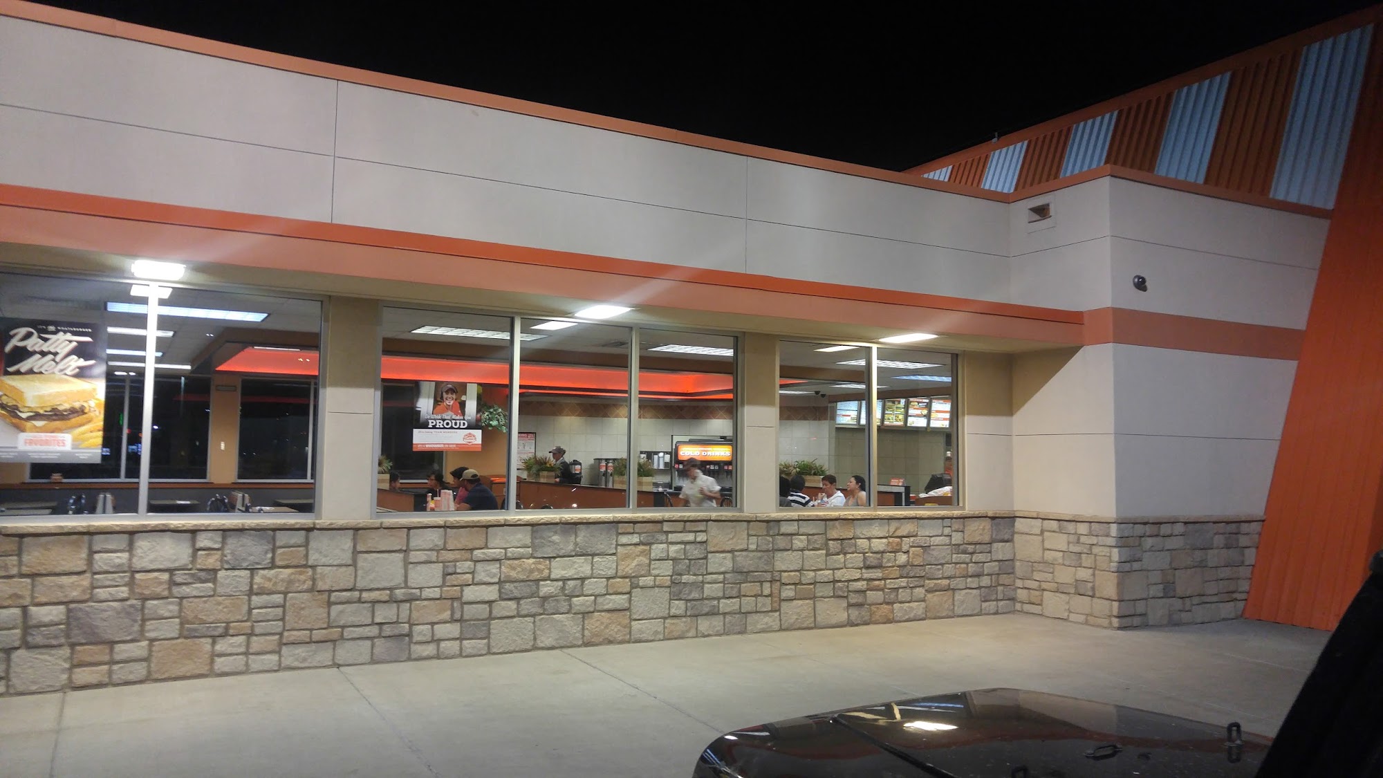 Whataburger