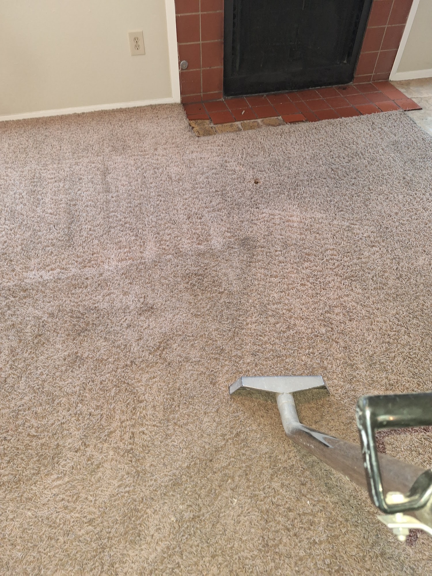 Royal Carpet Cleaning 17200 Abbe Ln, Canyon Texas 79015