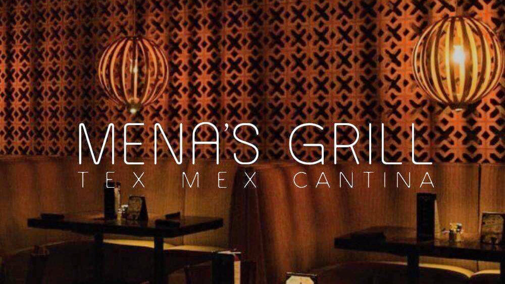 Menas Tex-Mex Grill Cantina