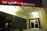 Sing Box Karaoke