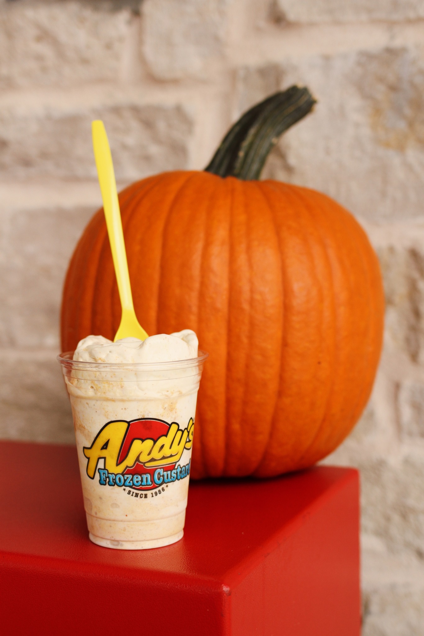 Andy's Frozen Custard