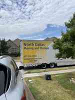 North Dallas Moving and Storage