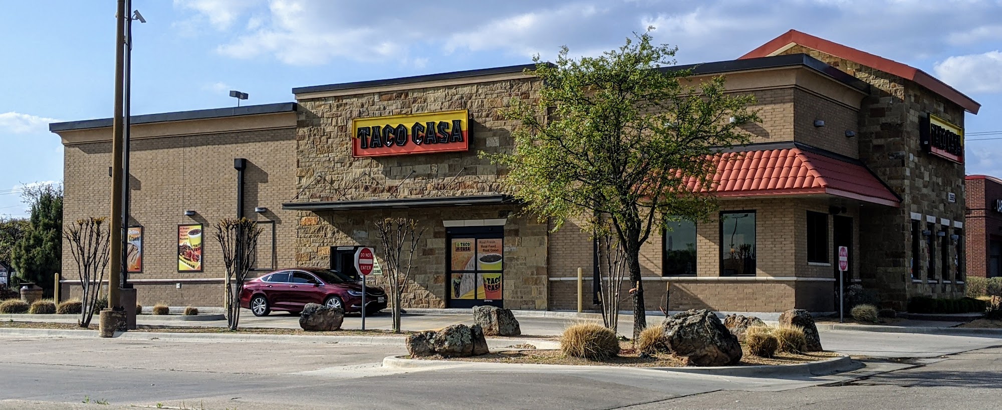 Taco Casa