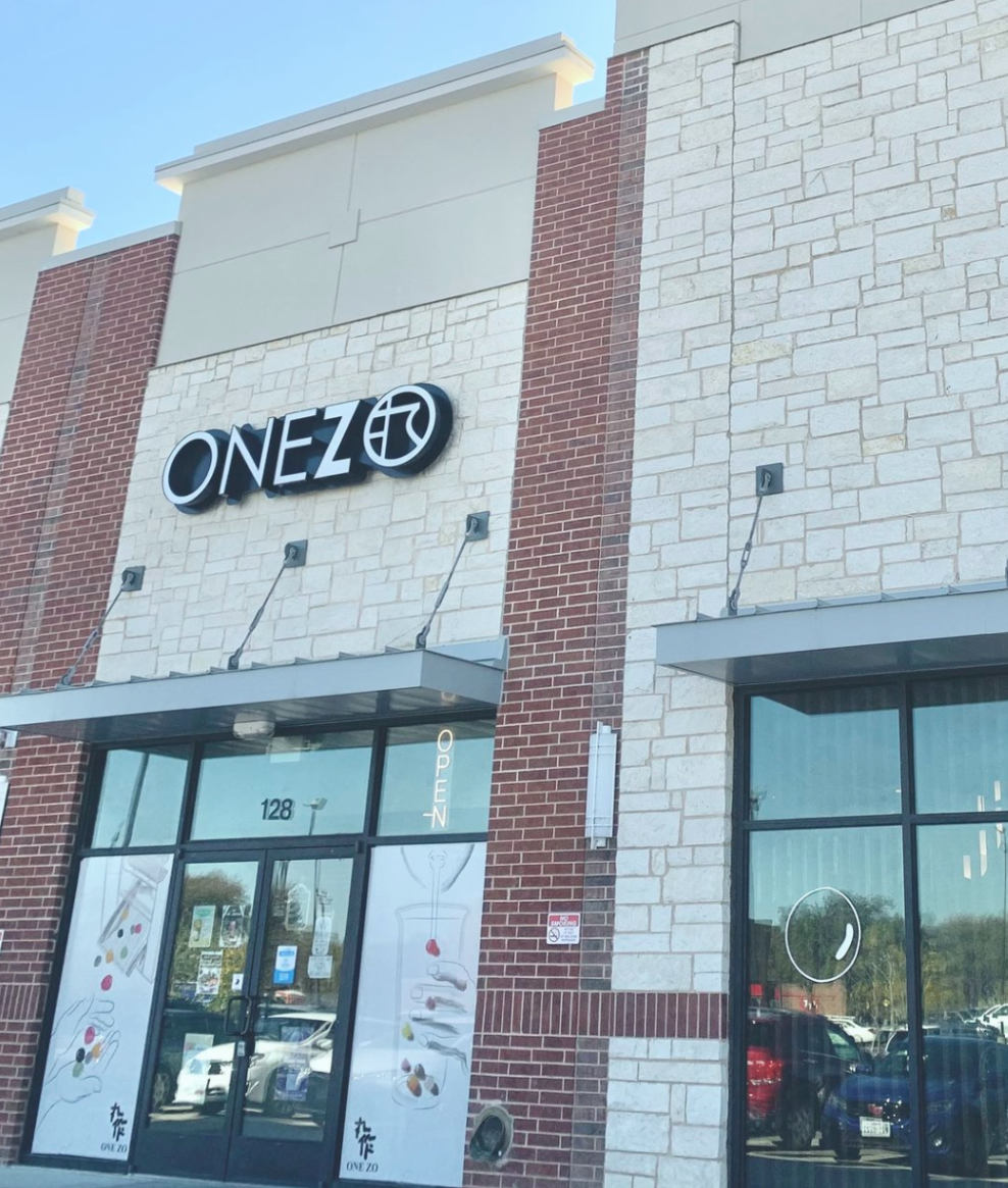 OneZo Texas - Carrollton