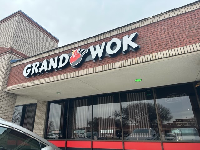 Grand Wok