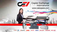 Copier Exchange International