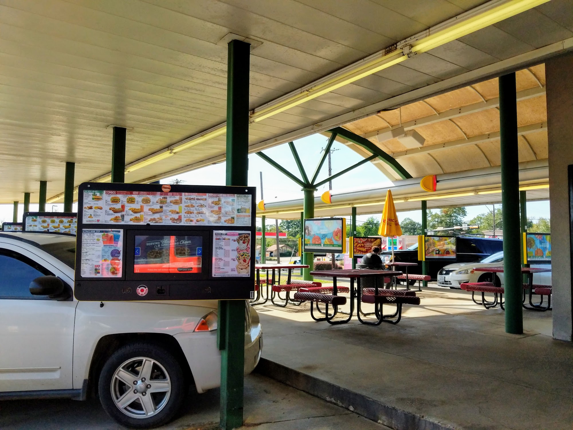 Sonic Drive-In