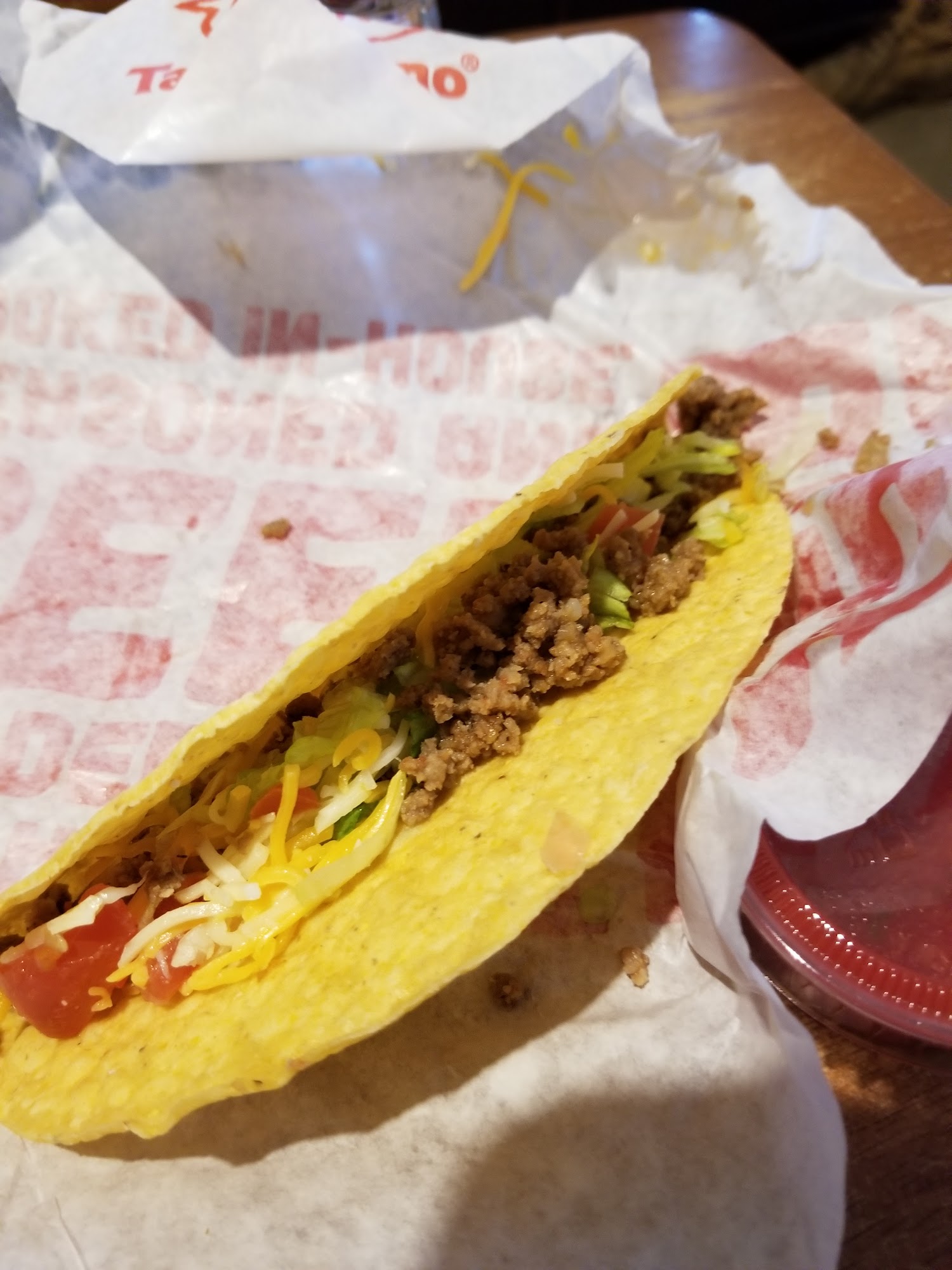 Taco Bueno