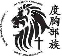House of Courage Karate
