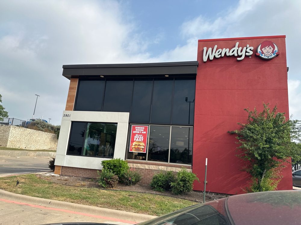 Wendy's