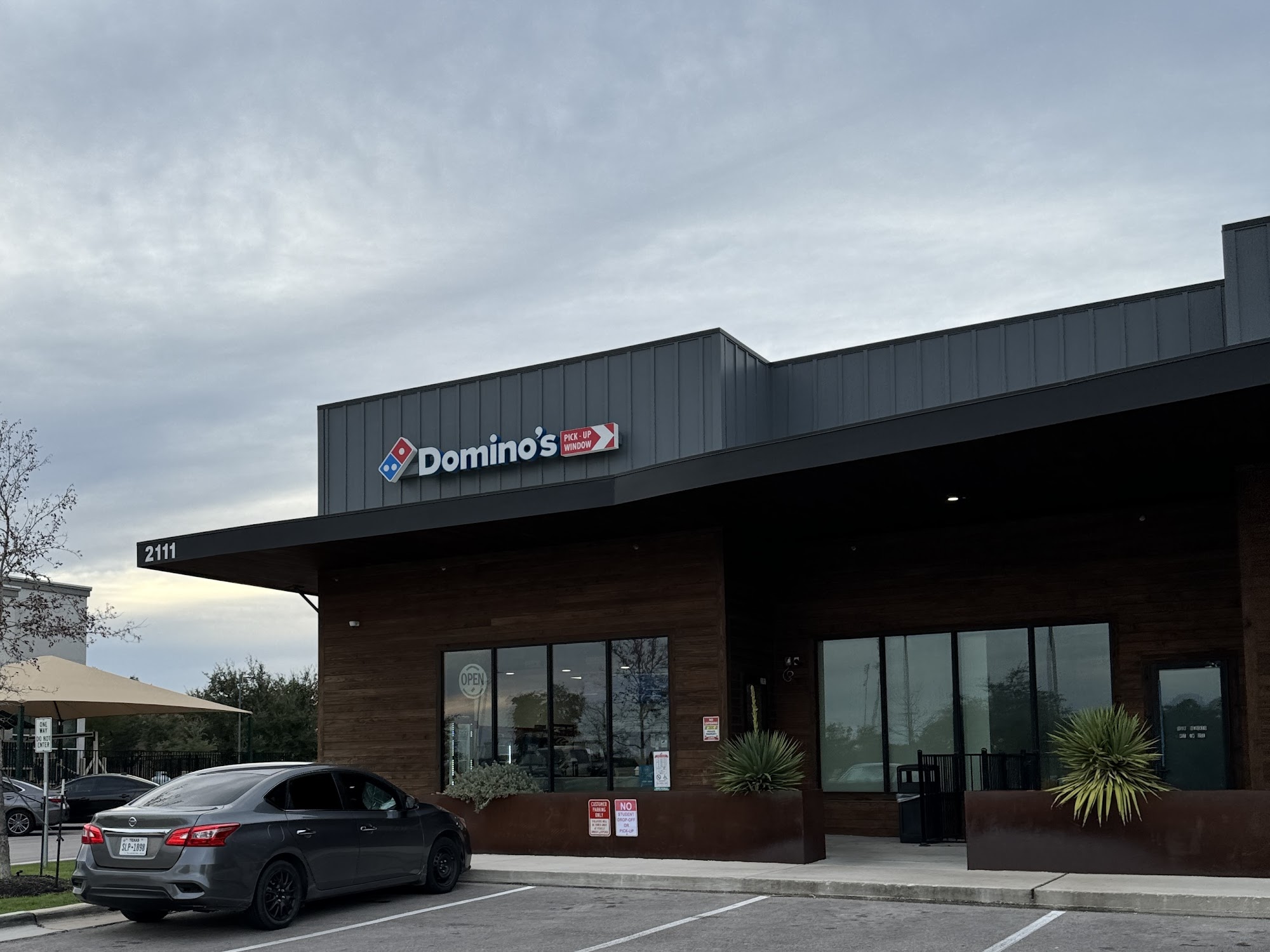 Domino's Pizza