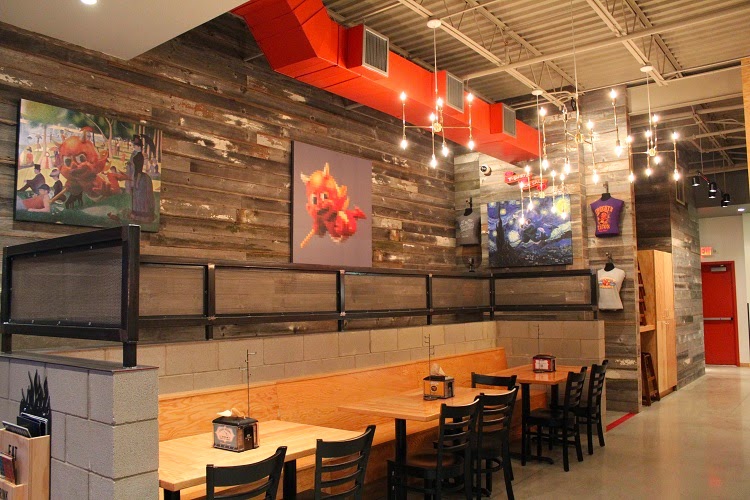 Torchy's Tacos