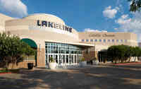 Lakeline Mall