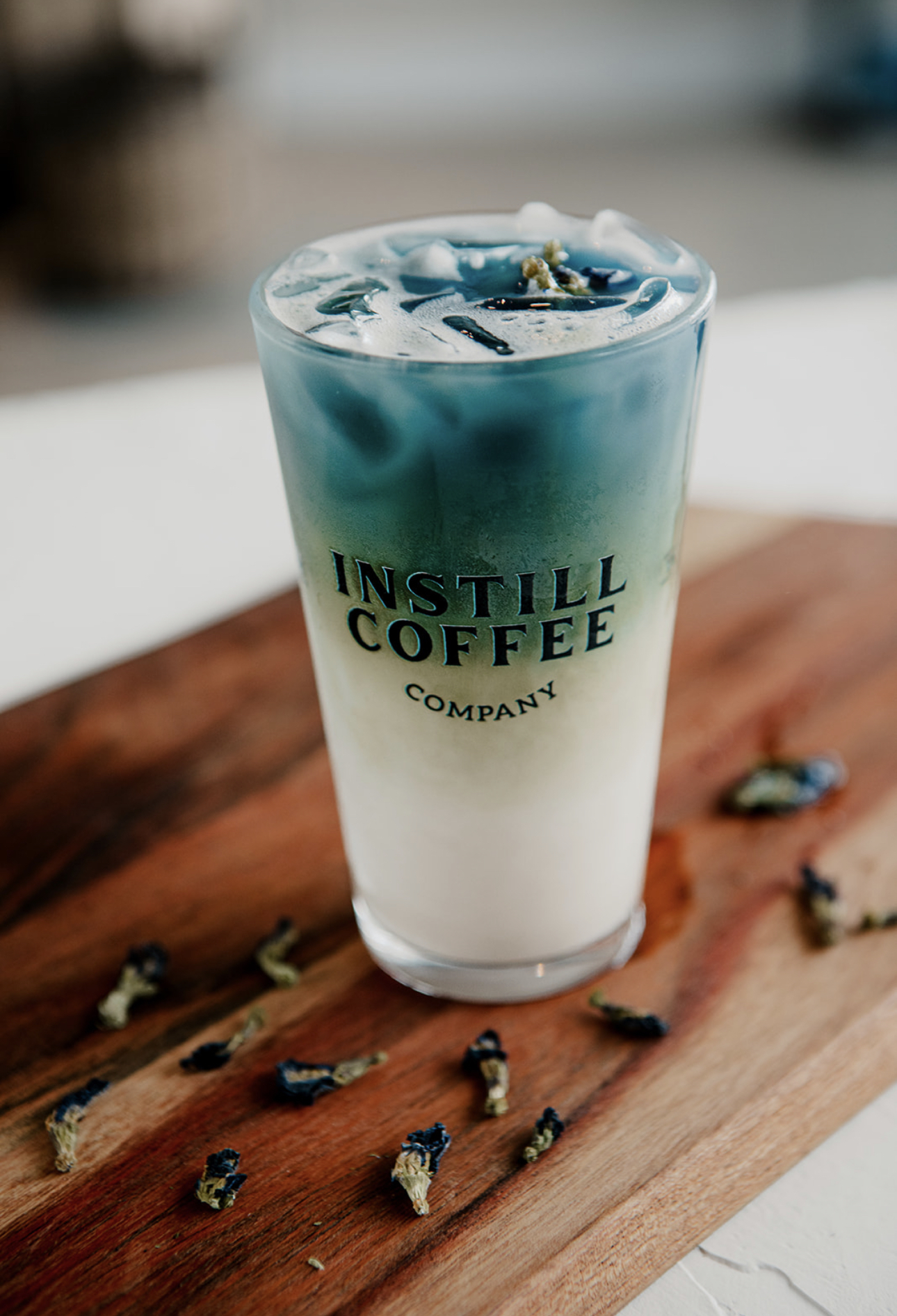 INSTILL COFFEE CO