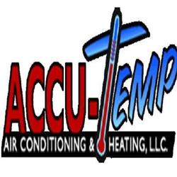 Accu-Temp Air Conditioning & Heating