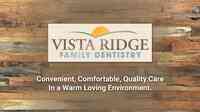 Vista Ridge Family Dentistry