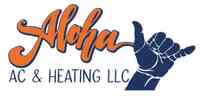 Aloha AC and heating