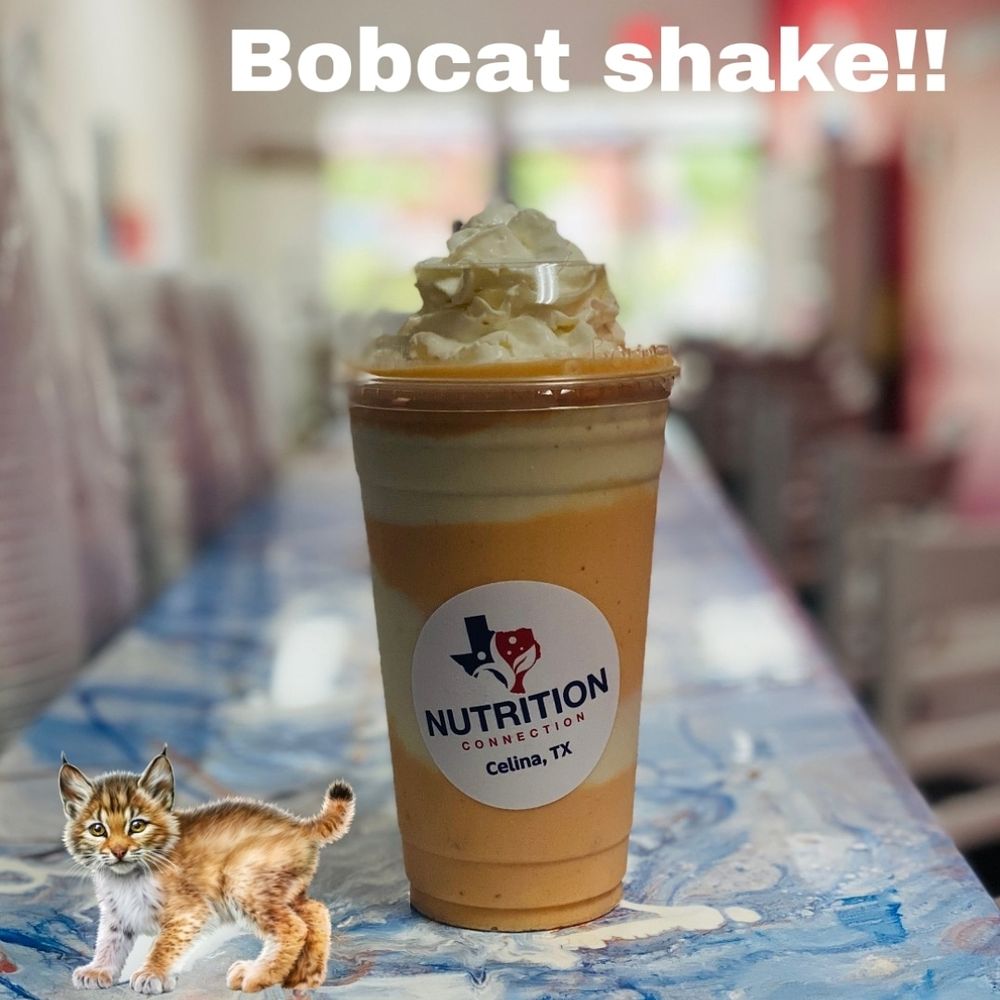 Nutrition Connection