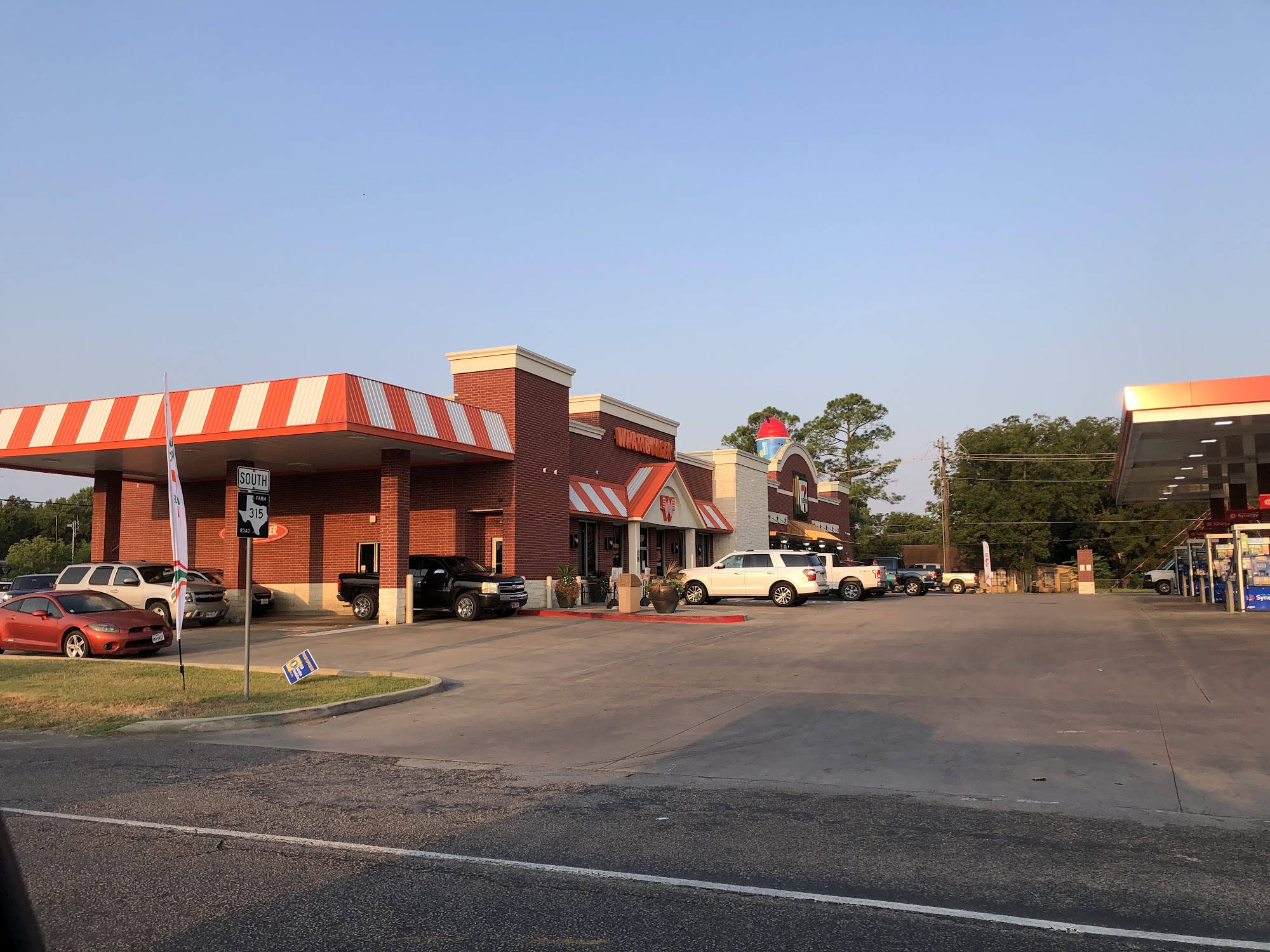 Whataburger