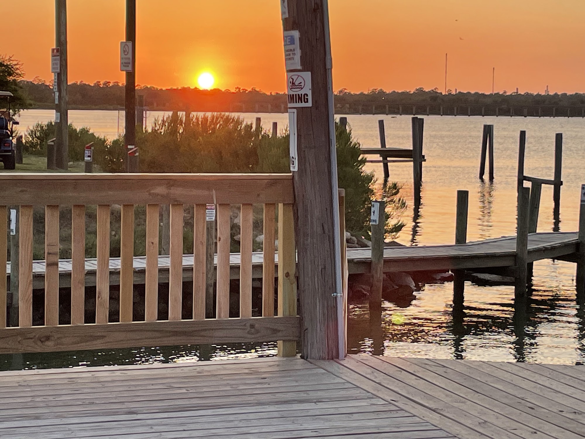 Riverside Marina