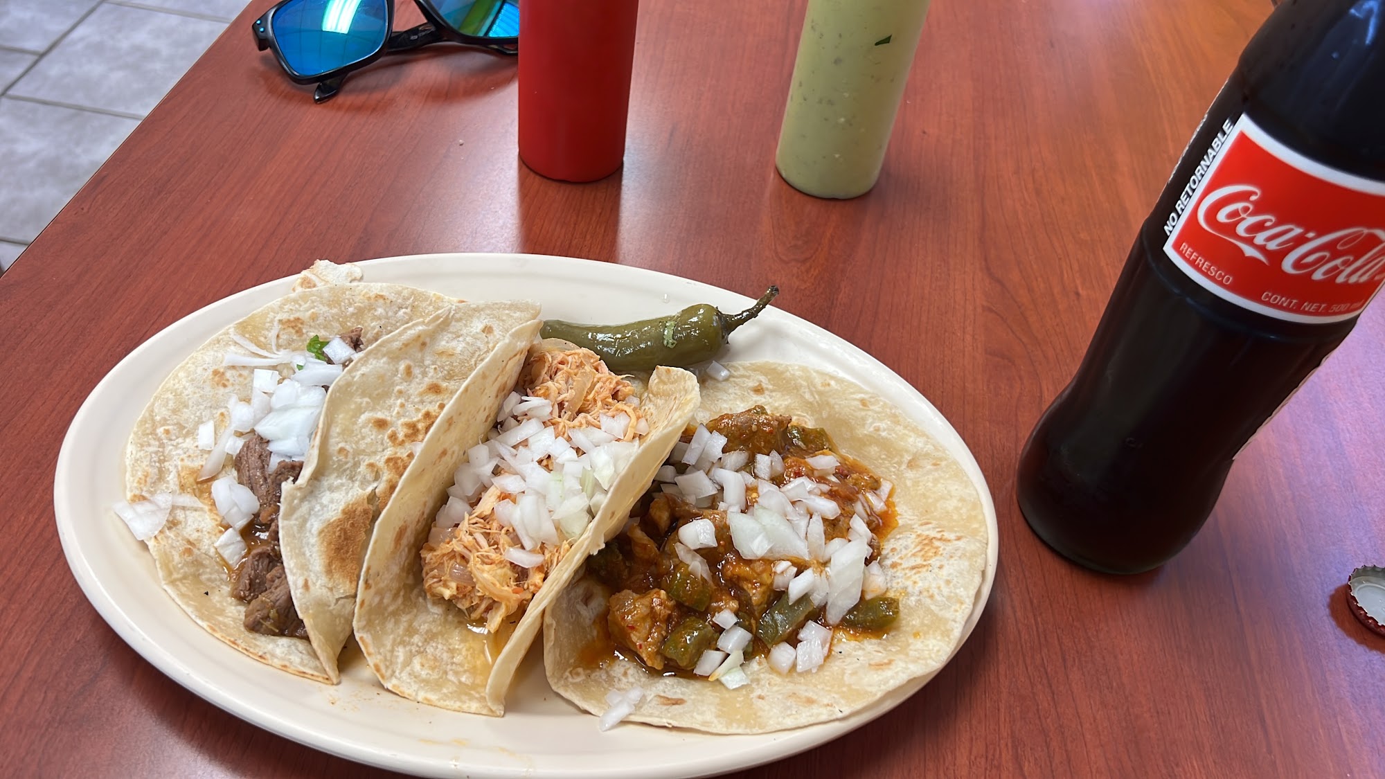 Taqueria Amanecer Jalisco