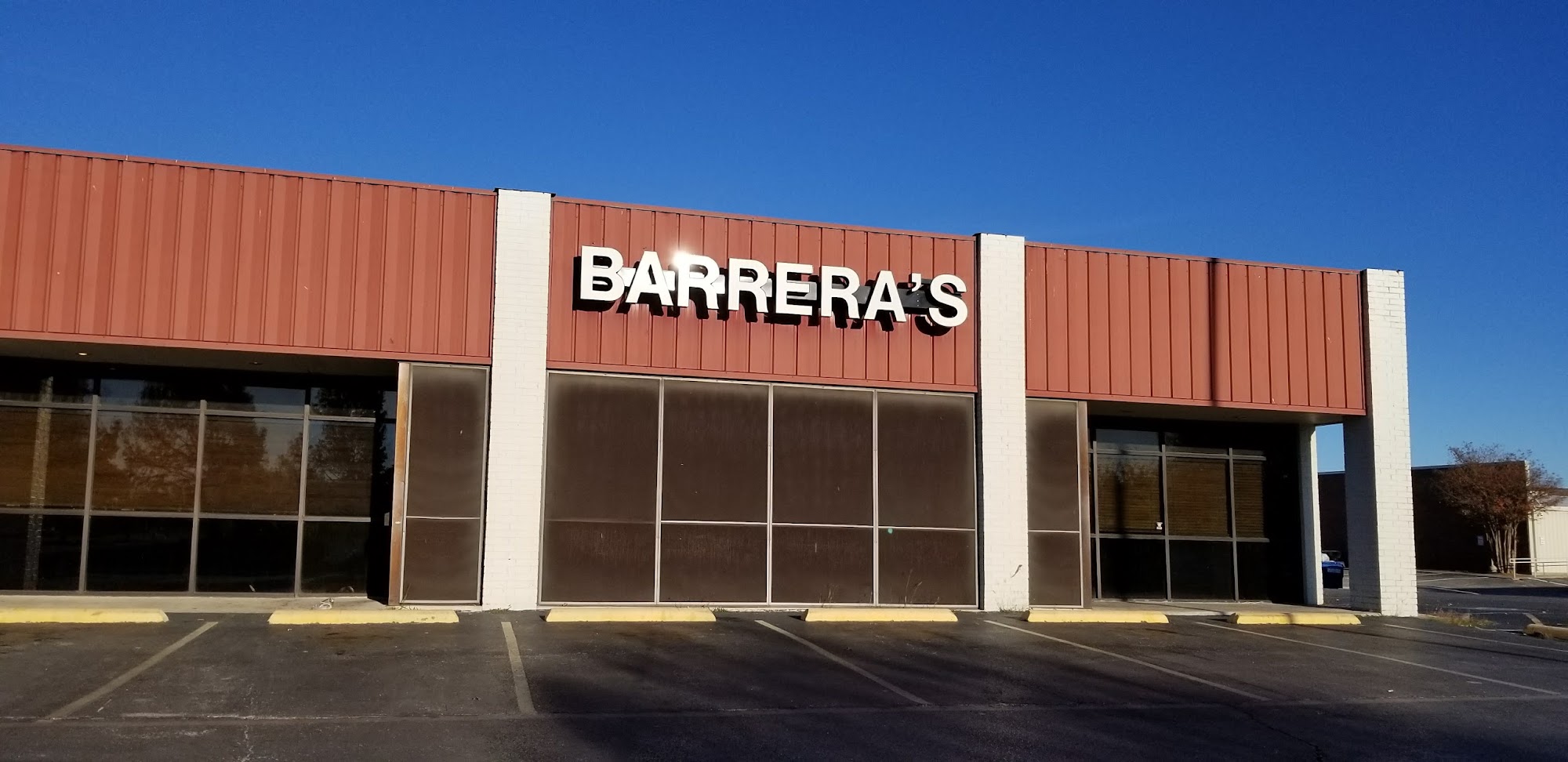 Barrera's Restaurant