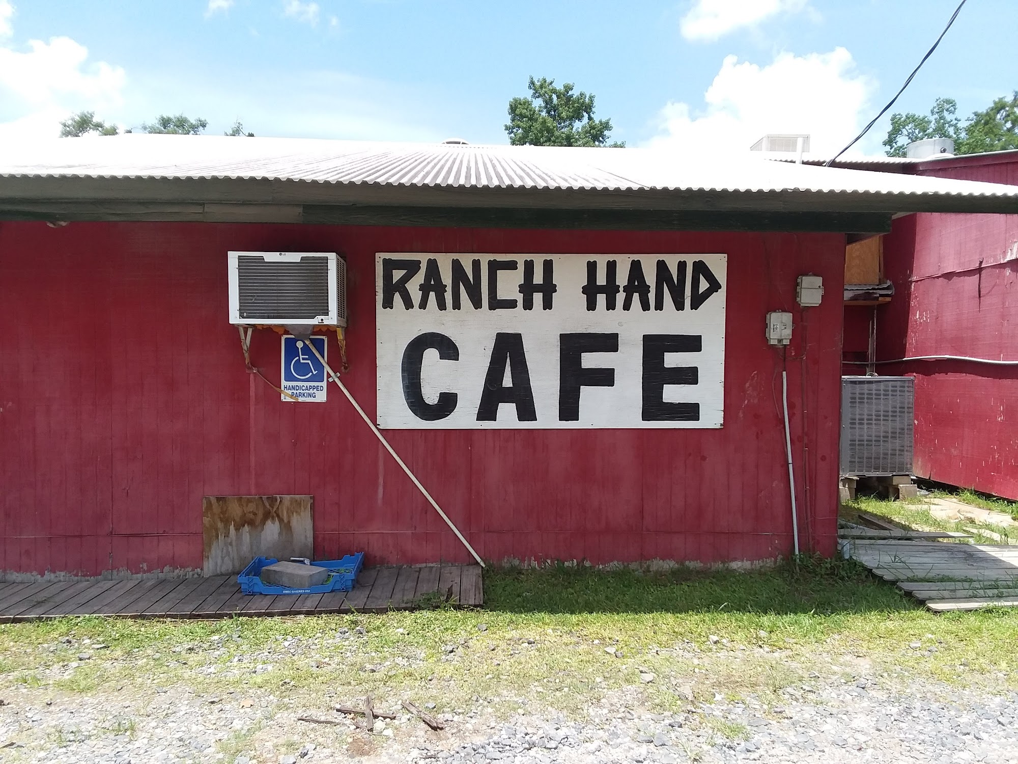 Ranch Hand Cafe