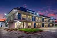 Motel 6 College Station, TX - Bryan