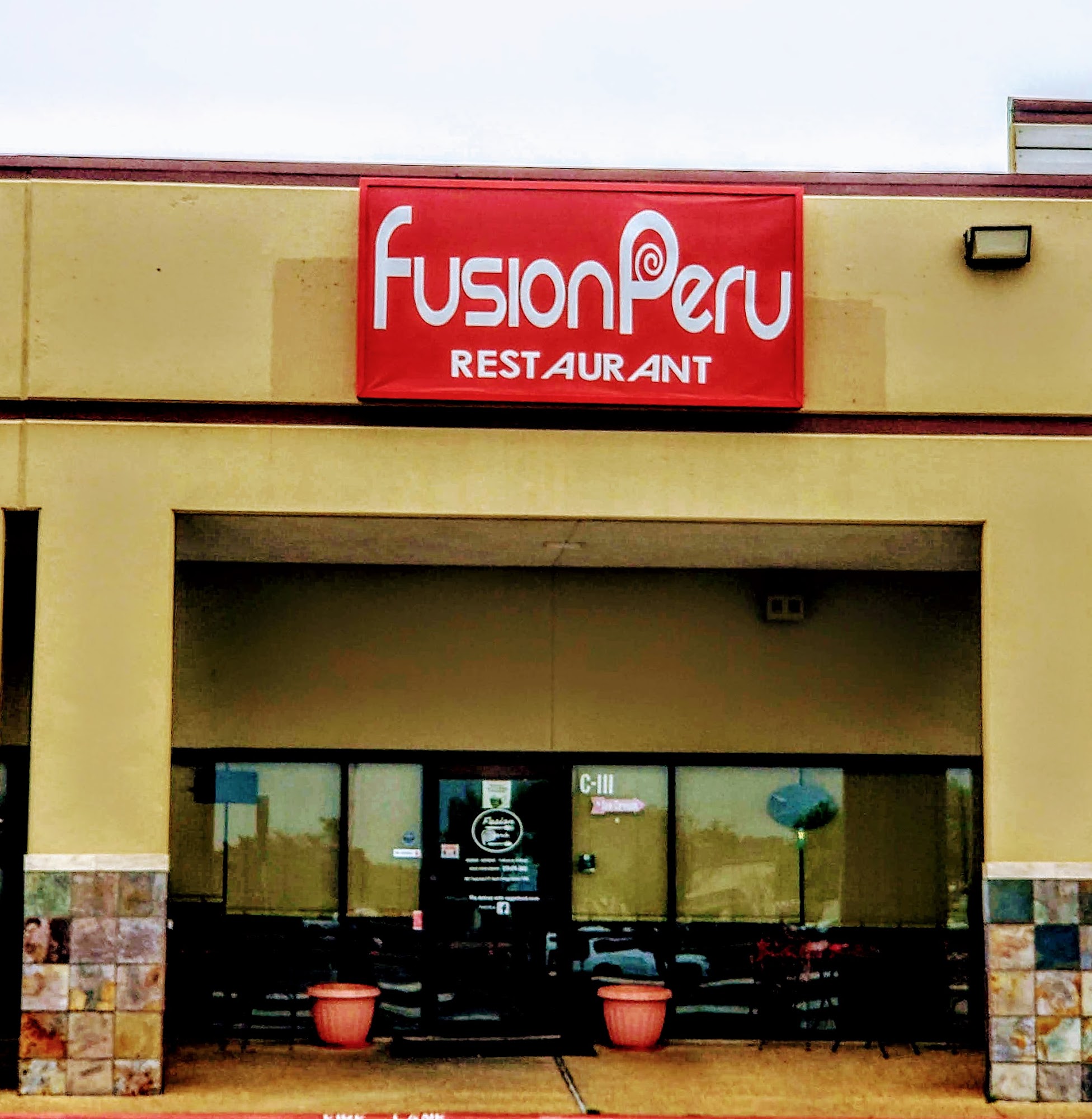 Fusion Peru Restaurant