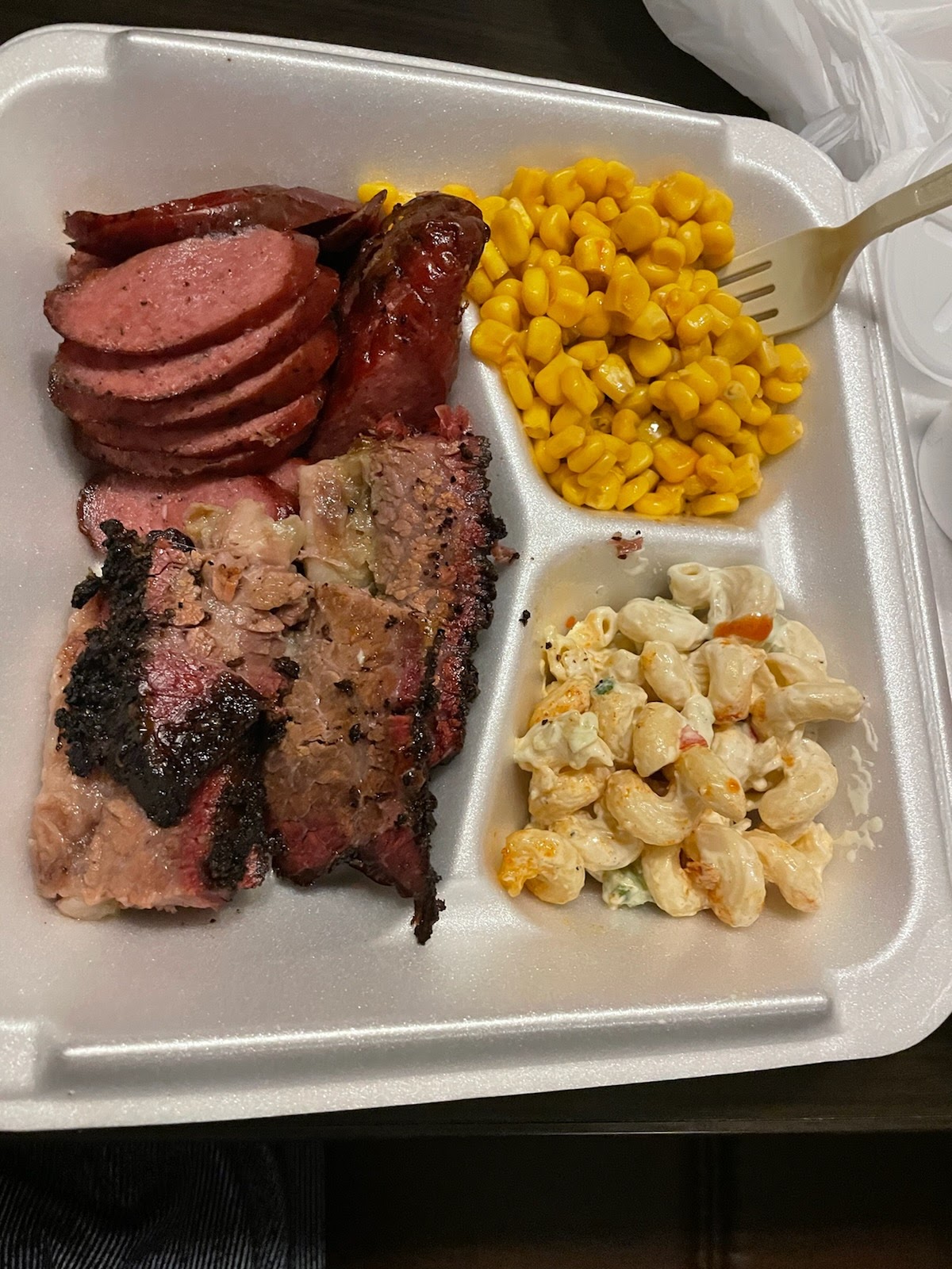 C&J Barbeque