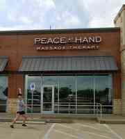 Peace at Hand Massage Therapy